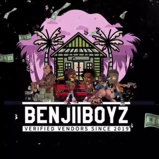 Benjii Boyz