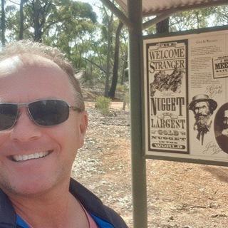 Bernie aus Australien ™