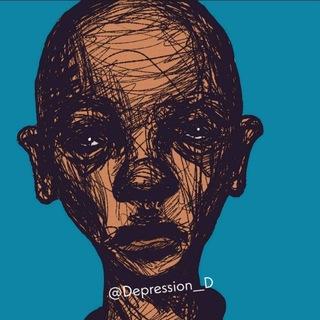 إكتئاب - Depression
