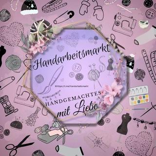 Handarbeitsmarkt mit Tauschbörse