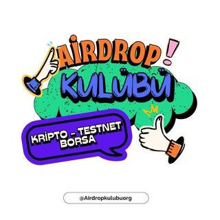 Airdrop Kulübü | Sohbet