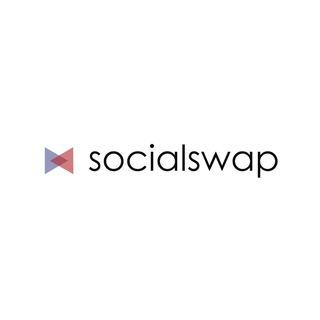 SocialSwap I Official Channel