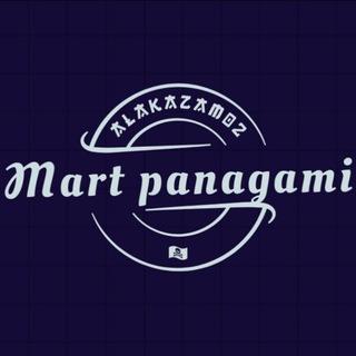 MART PANAGAMI