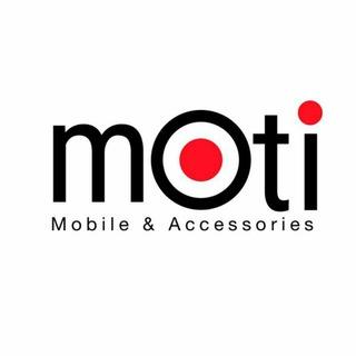 Moti Mobile