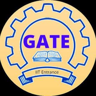 GATE ECE EE OFFICIAL