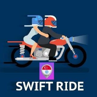 🇸🇬🛵 SG Swift Bike | Singapore Bikers / Pillions Network