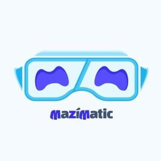 MaziMatic Official