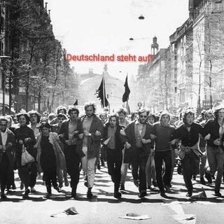 💪 Deutschland steht auf! 💪