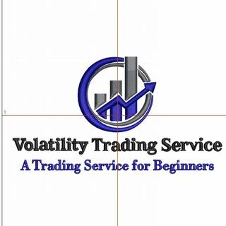 Volatility Trading group💙