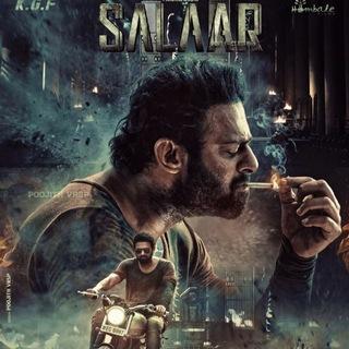 Salaar Hd full movie