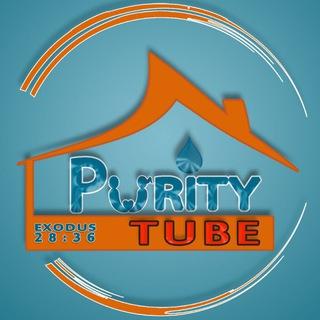 Purity Tube