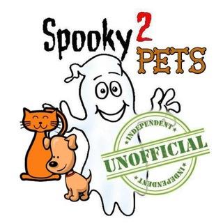 Spooky2 Pets Unofficial