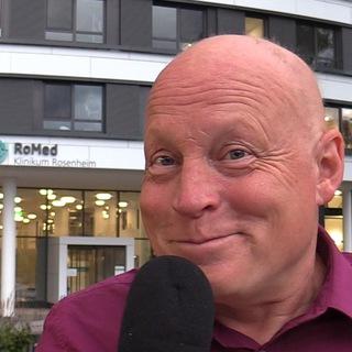 Stefan Bauer Das Original