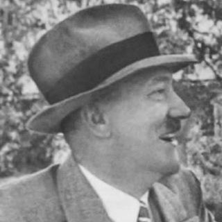 Adolf Hitlers Art Gallery