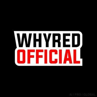 Whyred - OFFICIAL