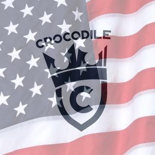 Crocodile Game EN🇬🇧