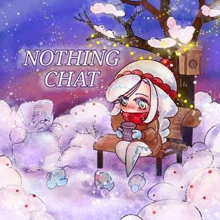 Nothing chat ❄️ || GENSHIN IMPACT