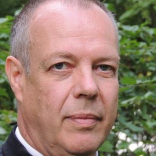 Christoph Hörstel - NM Neue Mitte - Ehrliche Politik: Wir dienen. Der Schöpfung.