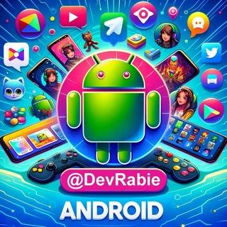 Telegram Group DataBase - 📲 تطبيقات و العاب اندرويد مهكرة