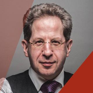 Hans-Georg Maaßen