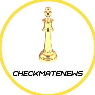 CheckMateNews ♟