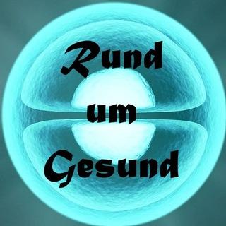 🌎 Rund um Gesund