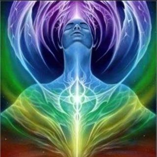 Alles ist Energie ❤️