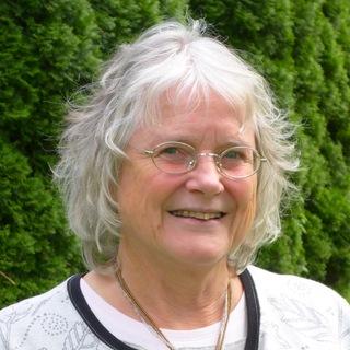 Zeit des Wandels - Christa Jasinski