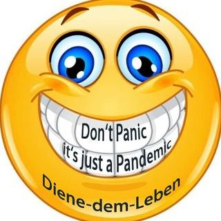 Diene dem Leben