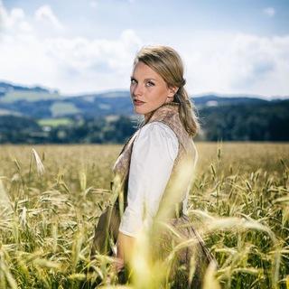 Elsa Mittmannsgruber