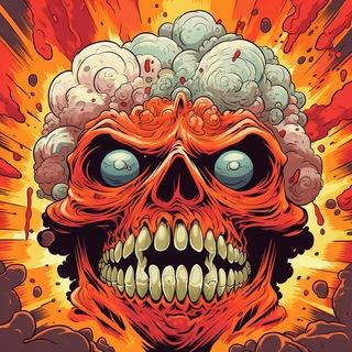 ARMGDDN Games Welcome & Support