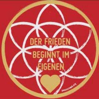 Peacecrowd - Stephan Bergmann