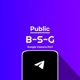 Public Group | BSG MGC GCAM