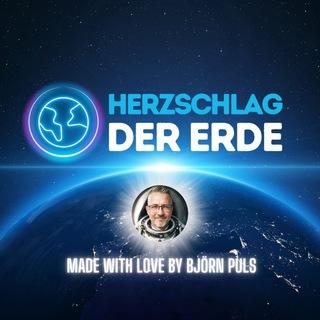 Herzschlag der Erde💖🌏