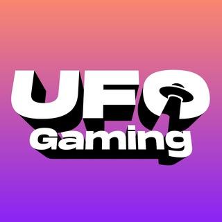 UFO Gaming Official
