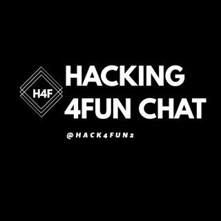 Hack4fun Chat