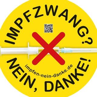 ❌impfen-nein-danke.de offiziell