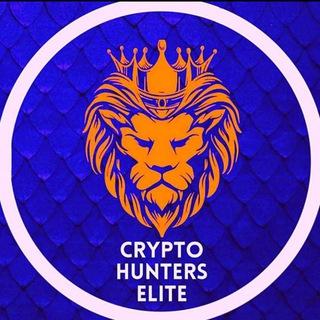 Crypto Hunters Elite | Investors🦁