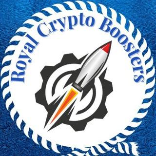 Royal Crypto Boosters