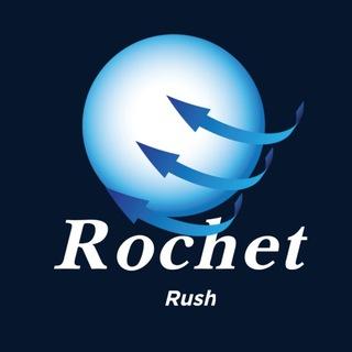 RocketRush | Channel