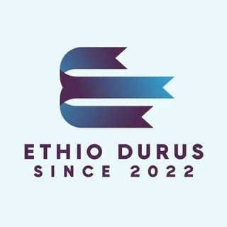 Ethio Durus