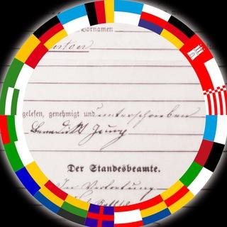 🛡 VHD Nachweise 📖