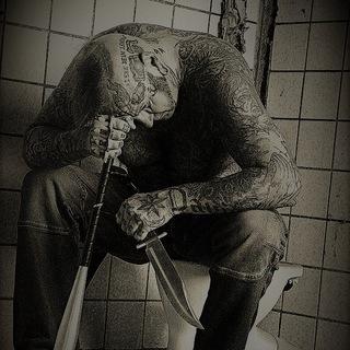 Der Sturm ist da!100%