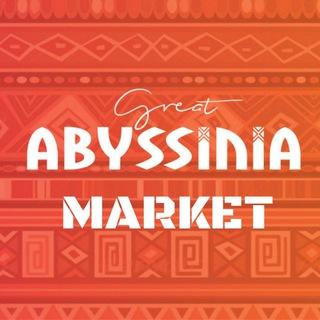 Abyssinia Market