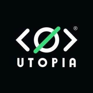 Utopia P2P chat
