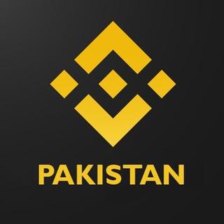 Binance Pakistan