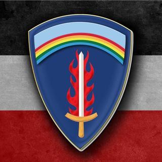 SHAEF 🎗 Zuerst Deutschland