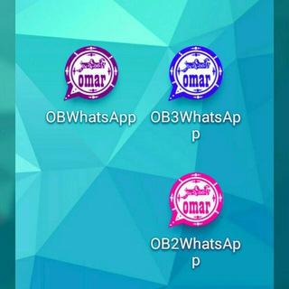 قناة عمر التقتيه لتحديث الوتساب