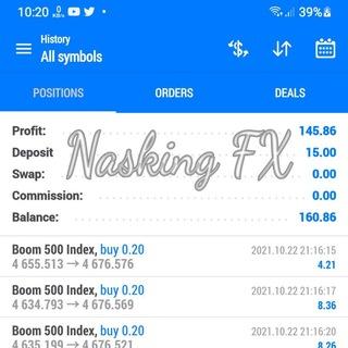 Small deposits flip challenge🤏✅🔥