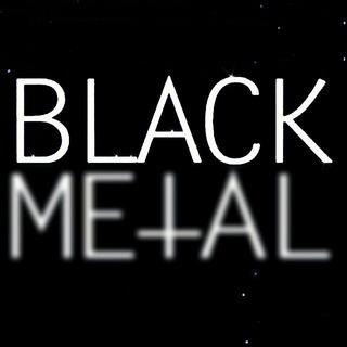 black_metal